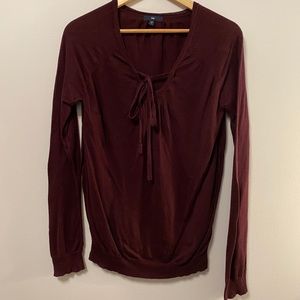 Gap Longsleeve Sweater